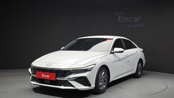Hyundai Avante 2023