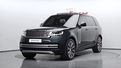 Land Rover Range Rover 2024