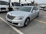 Hyundai Equus 2014