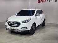 Hyundai Tucson 2014