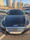 Hyundai Genesis 2016