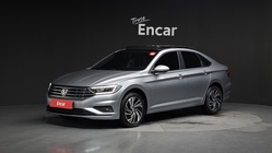 Volkswagen Jetta 2021