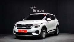 Kia Seltos 2021