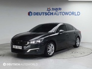 Peugeot 508 2018