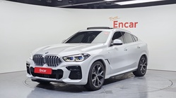 BMW X6 2023
