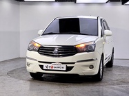 Ssangyong KORANDO 2015