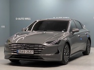 Hyundai Sonata 2021
