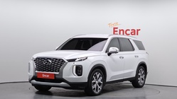 Hyundai Palisade 2020
