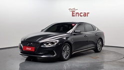 Hyundai Grandeur 2018