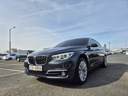 BMW Gran Turismo 2015