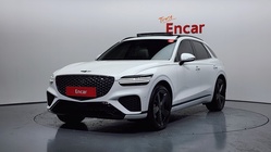 Genesis GV70 2023