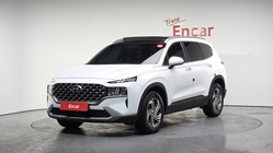 Hyundai Santa Fe 2022