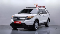Ford Explorer 2014