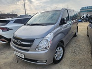 Hyundai Starex 2015
