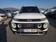 Hyundai Casper 2023