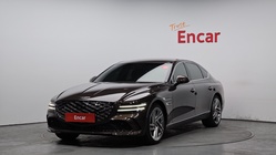 Genesis G80 2025
