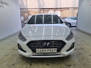Hyundai Sonata 2019