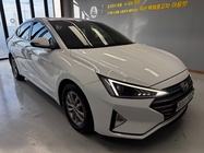 Hyundai Avante 2020