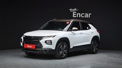 Chevrolet Trailblazer 2021