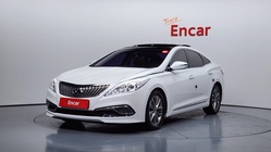 Hyundai Grandeur 2015
