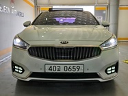 Kia K7 2016