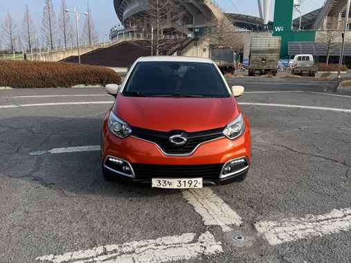 Samsung QM3 2014