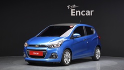 Chevrolet Spark 2016