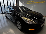 Hyundai Grandeur 2014