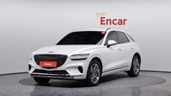 Genesis GV70 2021