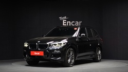 BMW X3 2019