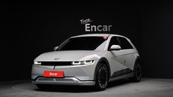 Hyundai Ioniq5 2022