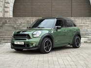 MINI Countryman 2015