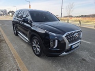 Hyundai Palisade 2020