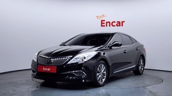 Hyundai Grandeur 2015