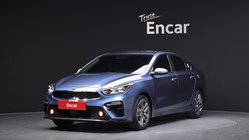 Kia K3 2018
