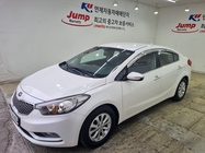 Kia K3 2012