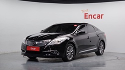 Hyundai Grandeur 2016