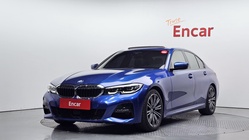 BMW 3 Series 2021