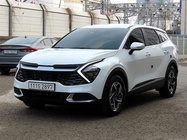 Kia Sportage 2024