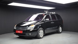 Kia Canival 2012