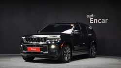 Jeep Cherokee 2022