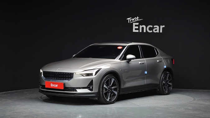 Polestar 2 2022