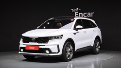 Kia Sorento 2020