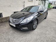 Hyundai Grandeur 2011