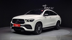 Mercedes-Benz GLE-Class 2022