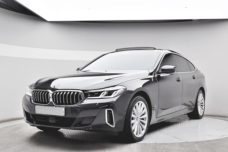 BMW Gran Turismo