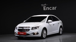 Chevrolet Cruze 2015