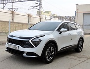 Kia Sportage 2024