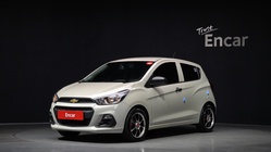 Chevrolet Spark 2016