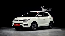 Ssangyong TIBOLI 2018